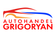 Logo Autohandel Grigoryan